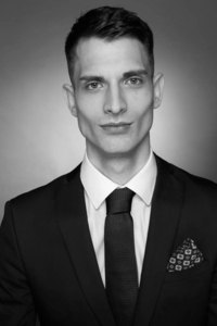 Profile: Matthias Eckhart
